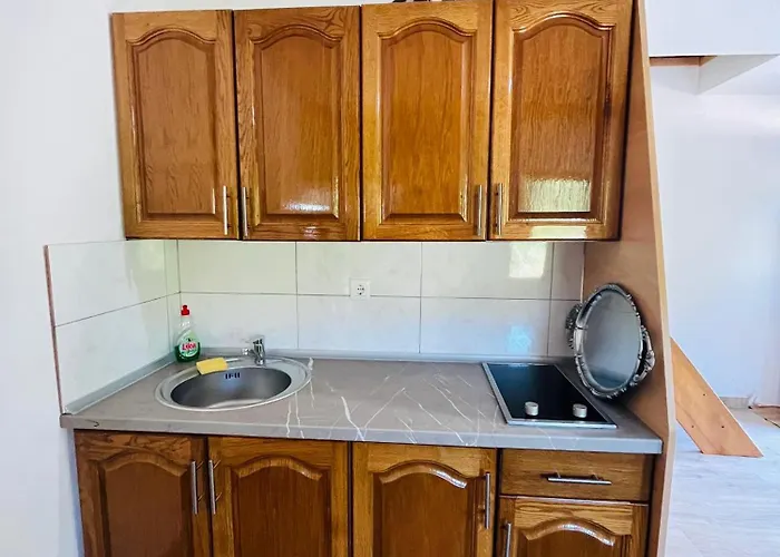 Small Bosnian House