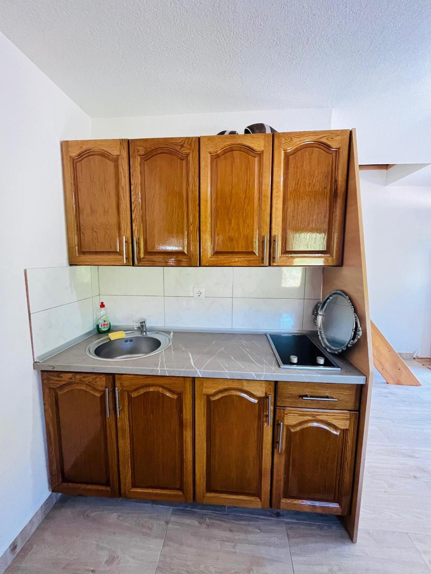 Appartement Small Bosnian House