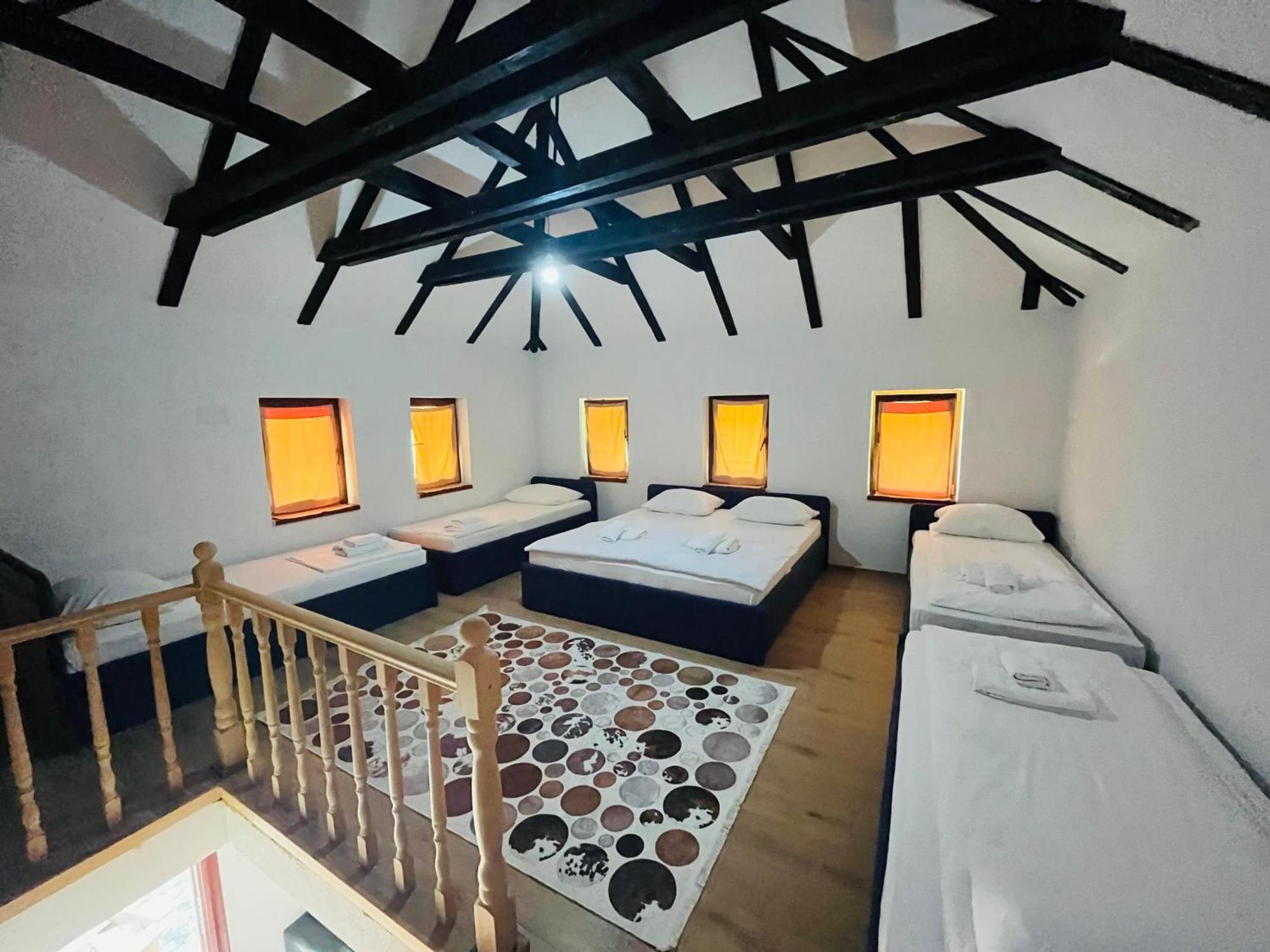 Appartement Small Bosnian House Bihać