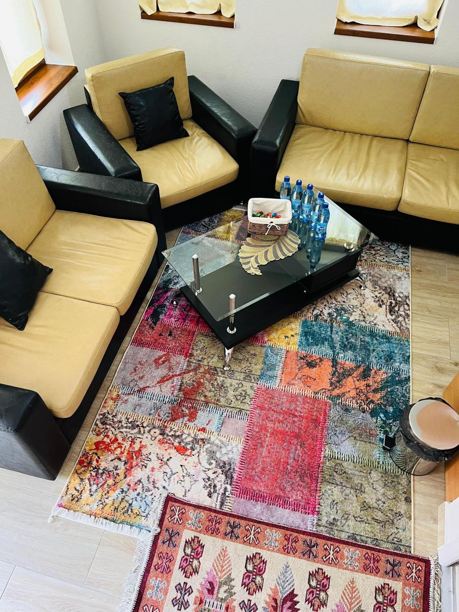 Small Bosnian House Appartement