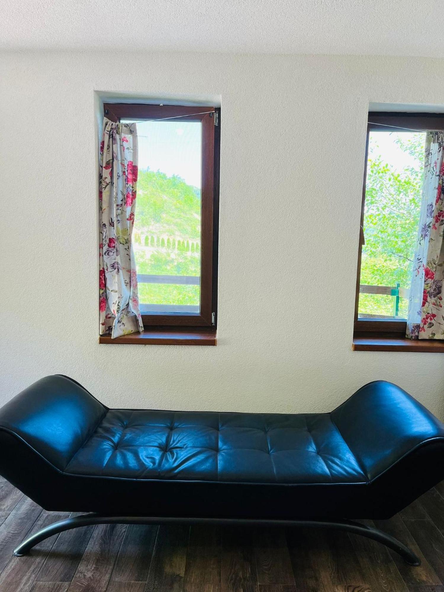 Small Bosnian House Appartement